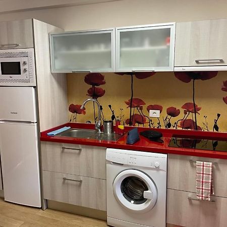 פוארטו דה לה קרוז Apartamento Acogedor Y Centrico - Plaza Del Charco מראה חיצוני תמונה