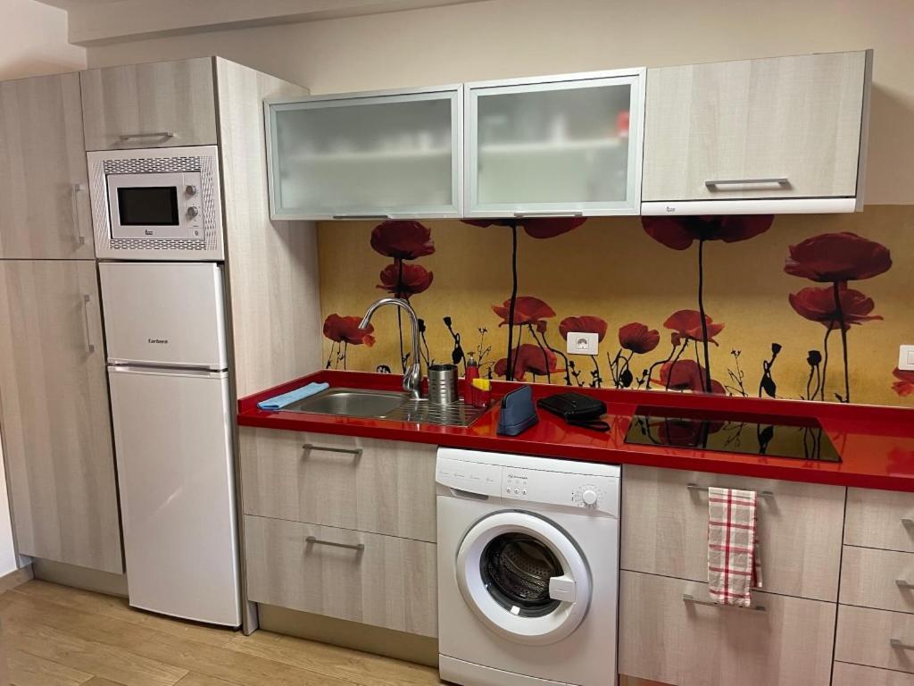 פוארטו דה לה קרוז Apartamento Acogedor Y Centrico - Plaza Del Charco מראה חיצוני תמונה