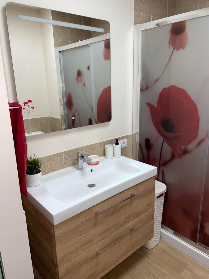 פוארטו דה לה קרוז Apartamento Acogedor Y Centrico - Plaza Del Charco מראה חיצוני תמונה