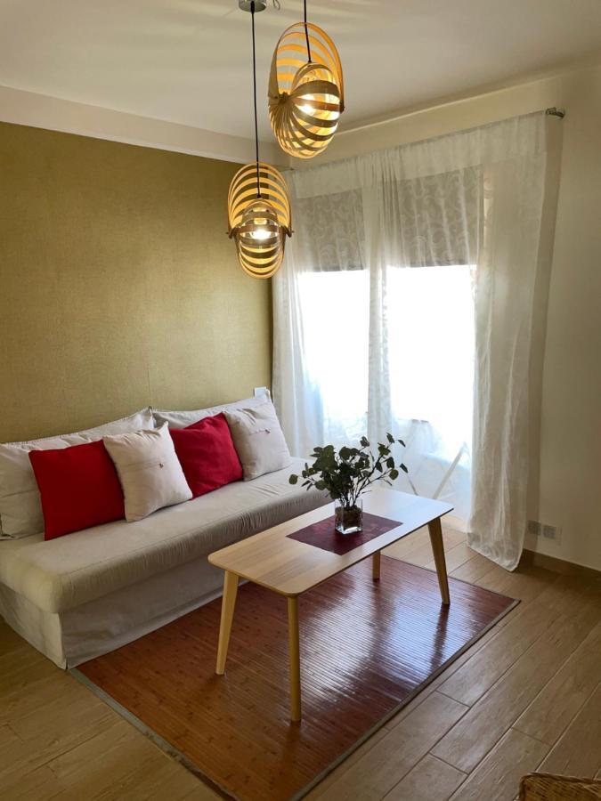 פוארטו דה לה קרוז Apartamento Acogedor Y Centrico - Plaza Del Charco מראה חיצוני תמונה
